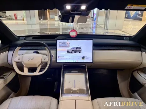 2025 ONVO L90 6