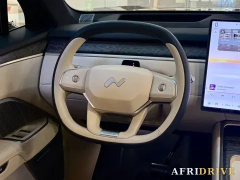 2025 ONVO L90 7