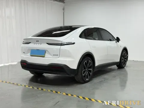 2025 ONVO L60 4