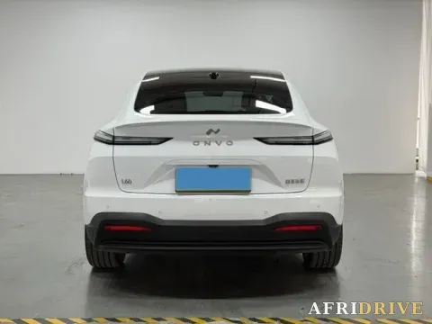 2025 ONVO L60 5