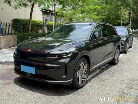 2025 ONVO L90