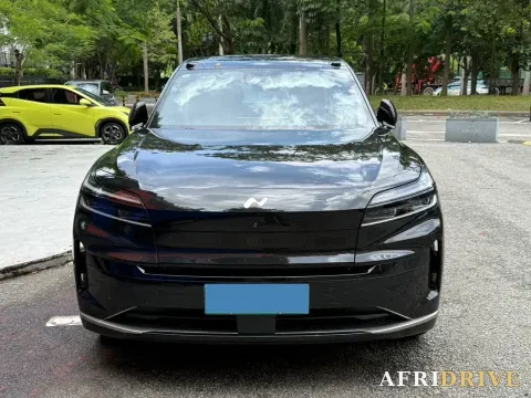 2025 ONVO L90 2