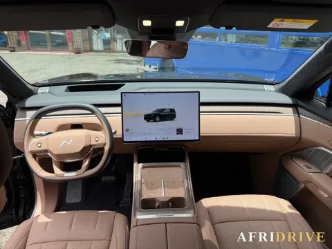 2025 ONVO L90 11
