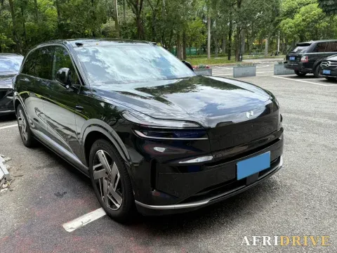 2025 ONVO L90 3