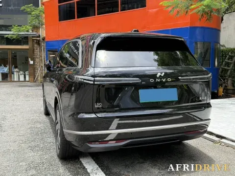 2025 ONVO L90 4