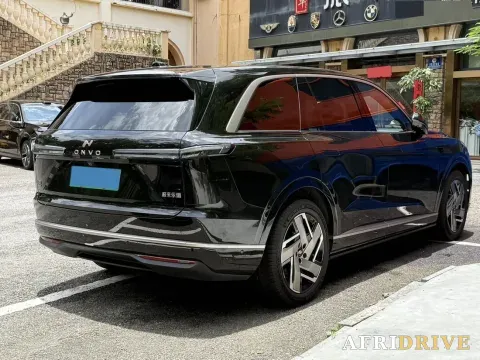 2025 ONVO L90 5