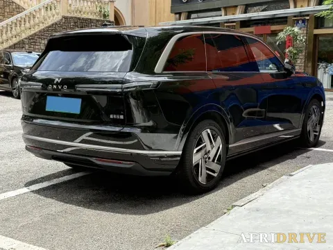 2025 ONVO L90 6