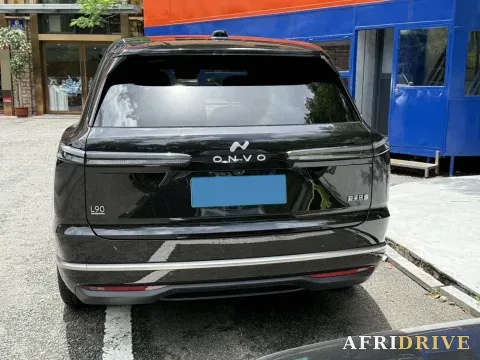 2025 ONVO L90 7