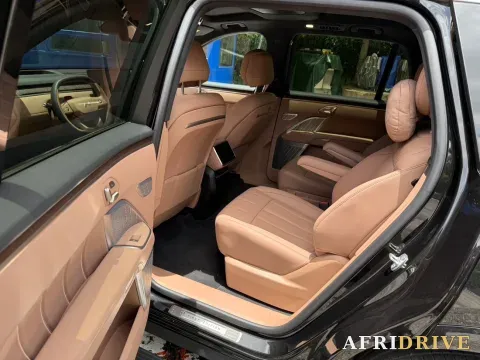 2025 ONVO L90 9