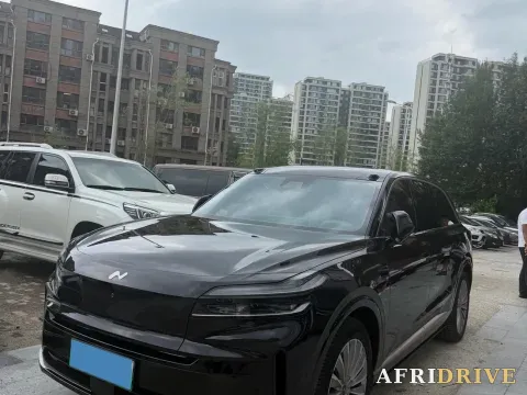 2025 ONVO L90