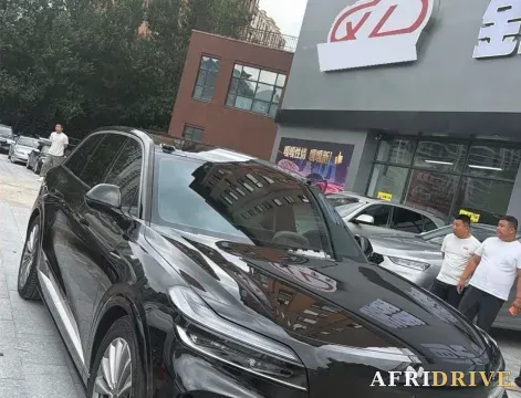 2025 ONVO L90 2
