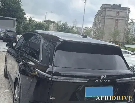 2025 ONVO L90 3