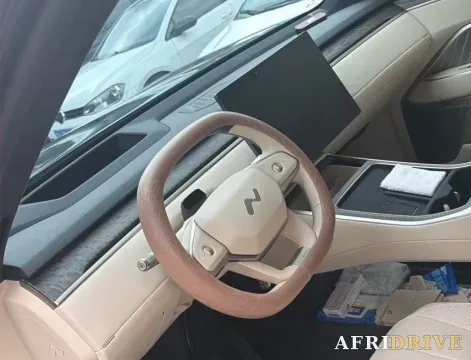 2025 ONVO L90 4