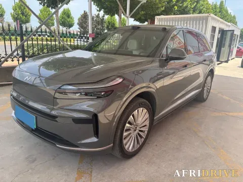 2026 ONVO L90