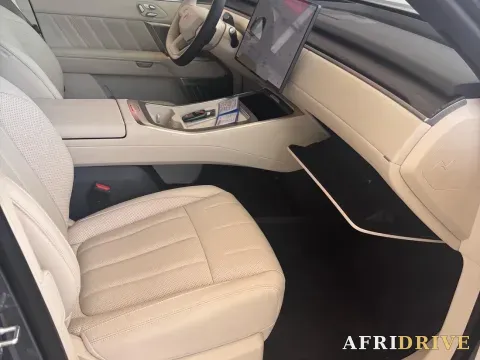 2026 ONVO L90 2