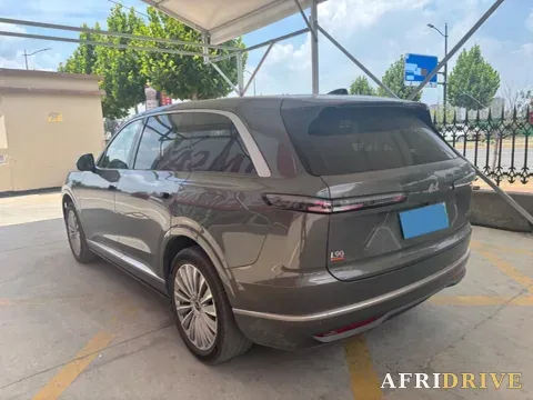2026 ONVO L90 4