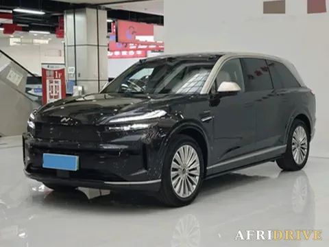 2026 ONVO L90