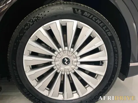 2026 ONVO L90 11