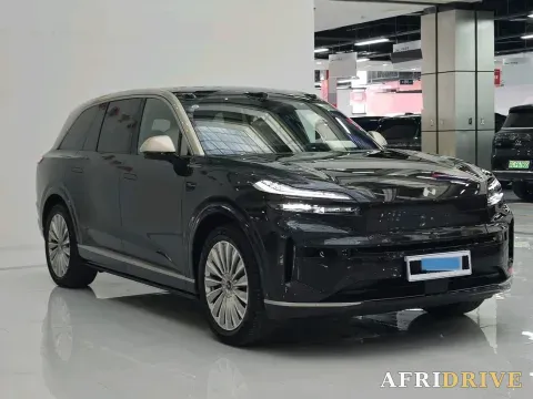 2026 ONVO L90 3