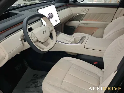 2026 ONVO L90 4