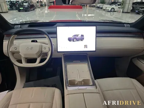 2026 ONVO L90 6