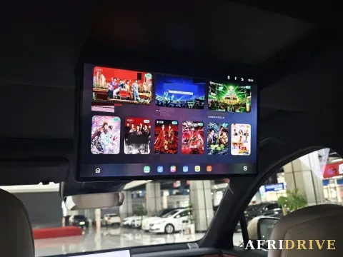 2026 ONVO L90 7
