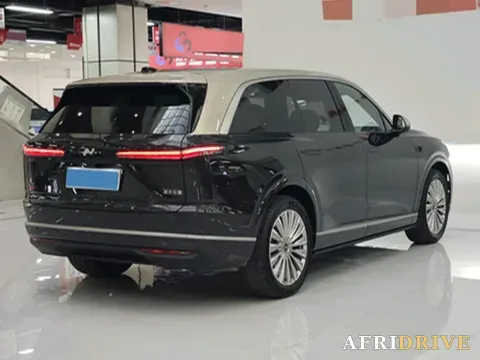 2026 ONVO L90 8