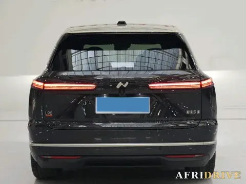 2026 ONVO L90 9