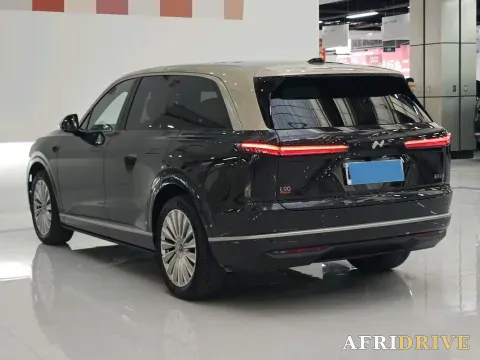 2026 ONVO L90 10