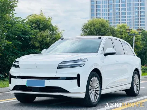 2025 ONVO L90
