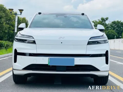 2025 ONVO L90 2