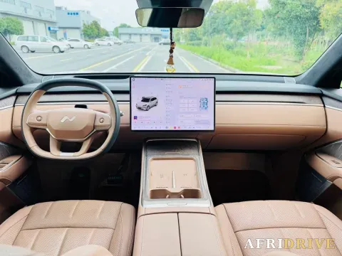 2025 ONVO L90 12