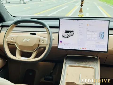 2025 ONVO L90 13