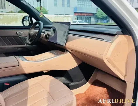 2025 ONVO L90 16