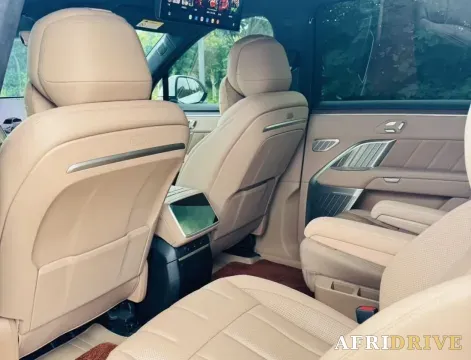 2025 ONVO L90 18