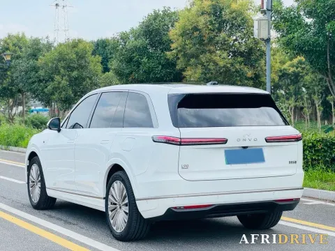 2025 ONVO L90 19