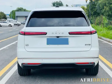 2025 ONVO L90 20