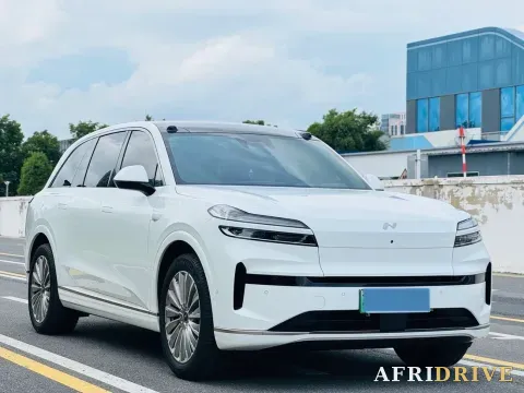 2025 ONVO L90 3