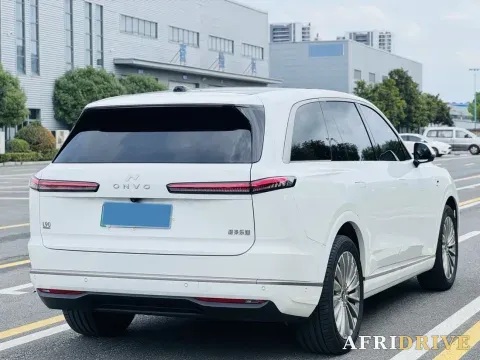 2025 ONVO L90 21