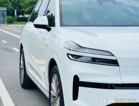 2025 ONVO L90 4