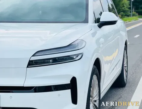 2025 ONVO L90 5