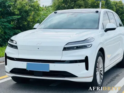 2025 ONVO L90 6