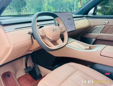 2025 ONVO L90 9
