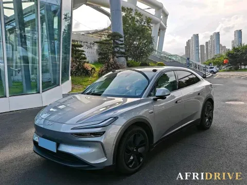 2024 ONVO L60