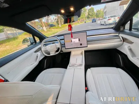 2024 ONVO L60 5