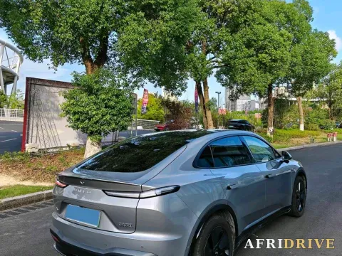2024 ONVO L60 7