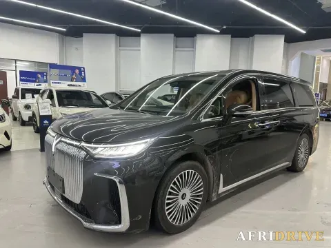 2025 Voyah Dream