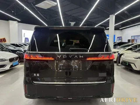 2025 Voyah Dream 7
