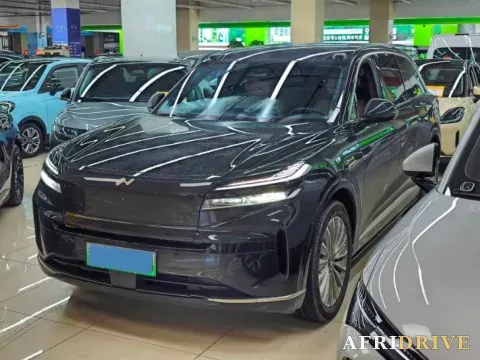 2025 ONVO L90