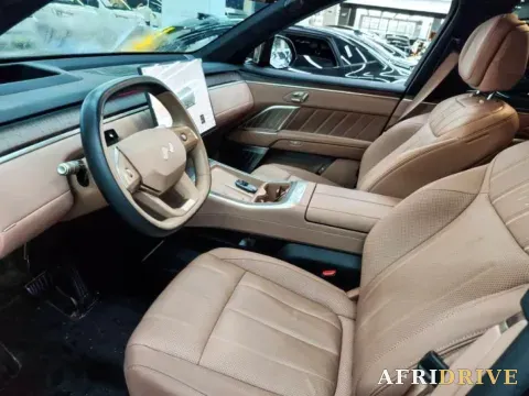 2025 ONVO L90 2